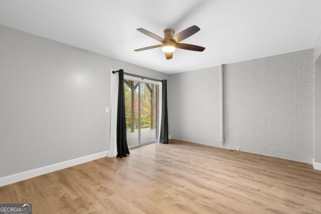 6581 Fox Run, Winston, GA 30187