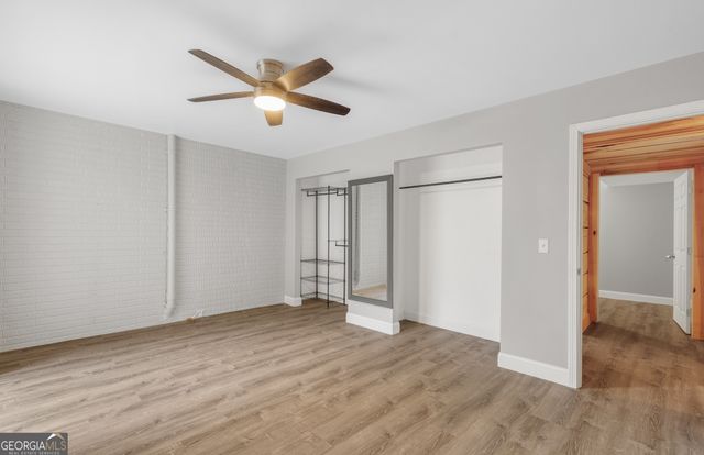 6581 Fox Run, Winston, GA 30187