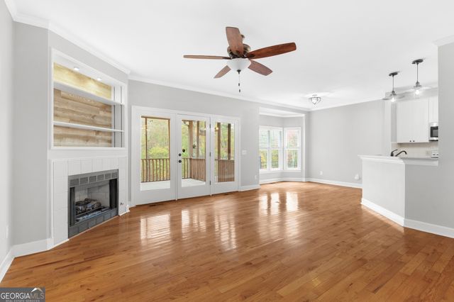 6581 Fox Run, Winston, GA 30187