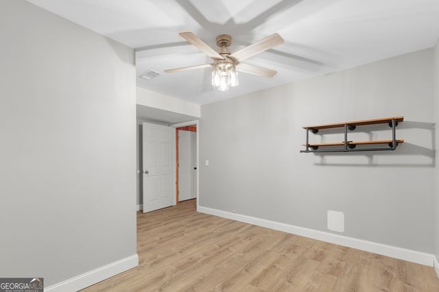 6581 Fox Run, Winston, GA 30187