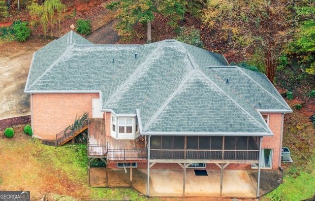 6581 Fox Run, Winston, GA 30187