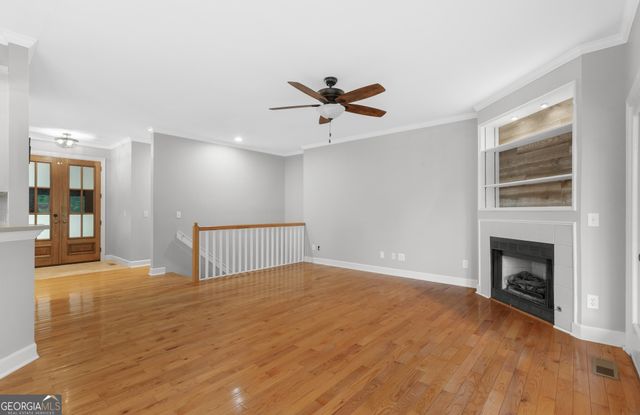 6581 Fox Run, Winston, GA 30187