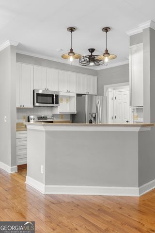 6581 Fox Run, Winston, GA 30187