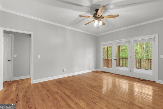 6581 Fox Run, Winston, GA 30187