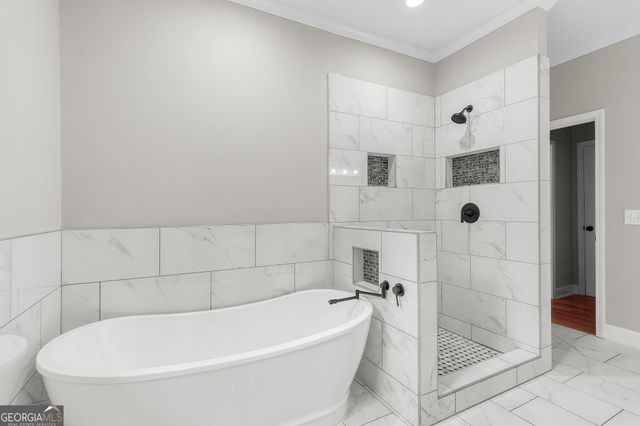 6581 Fox Run, Winston, GA 30187