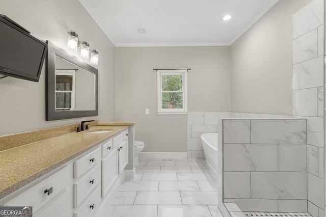 6581 Fox Run, Winston, GA 30187