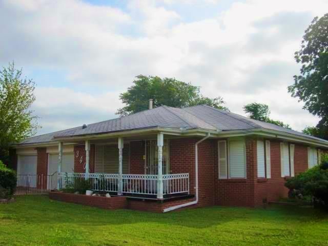 3408 N Phillips Avenue, Oklahoma City, OK 73105