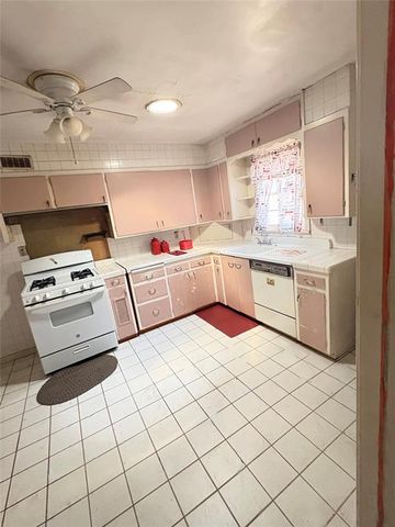 3408 N Phillips Avenue, Oklahoma City, OK 73105