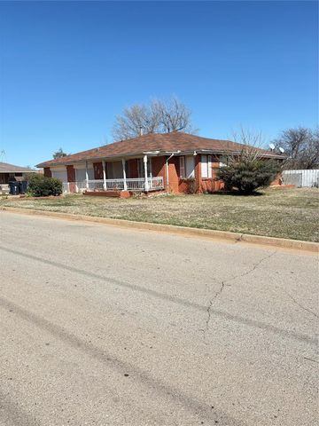 3408 N Phillips Avenue, Oklahoma City, OK 73105