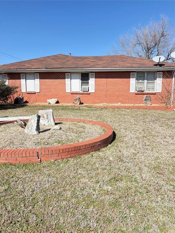 3408 N Phillips Avenue, Oklahoma City, OK 73105