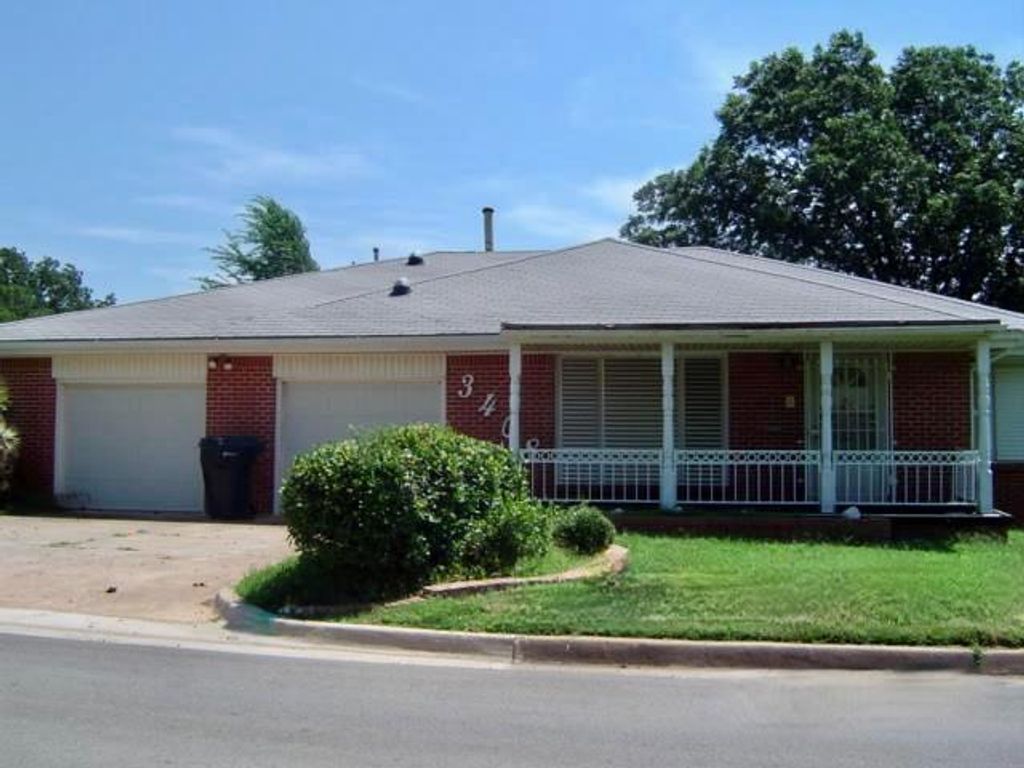 3408 N Phillips Avenue, Oklahoma City, OK 73105