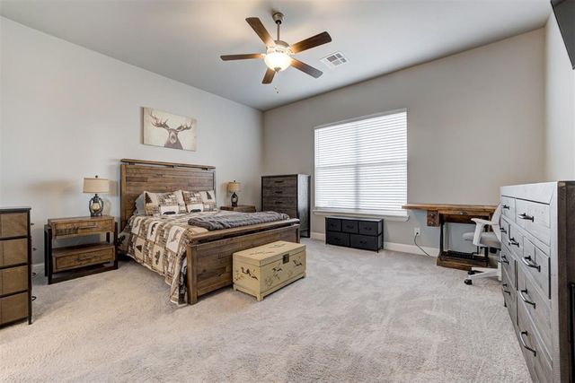 2700 Samuel Circle, Yukon, OK 73099