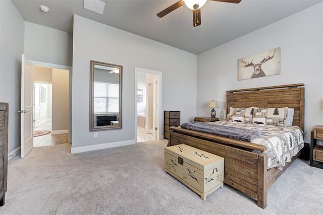 2700 Samuel Circle, Yukon, OK 73099