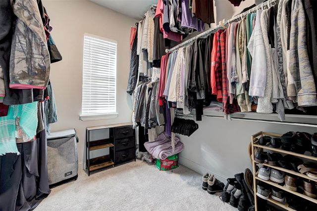 2700 Samuel Circle, Yukon, OK 73099