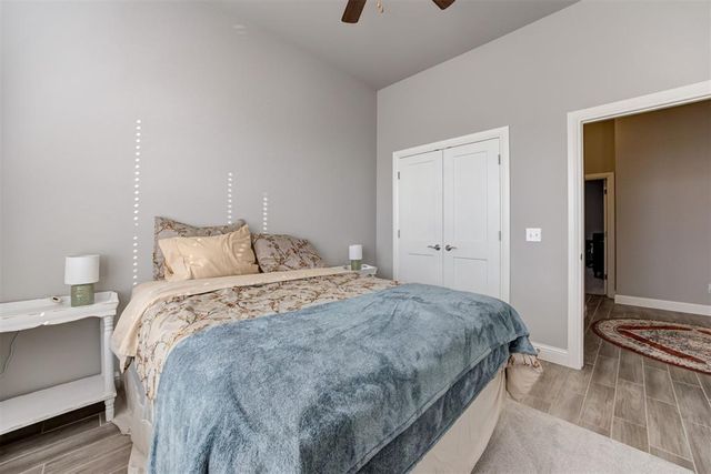 2700 Samuel Circle, Yukon, OK 73099