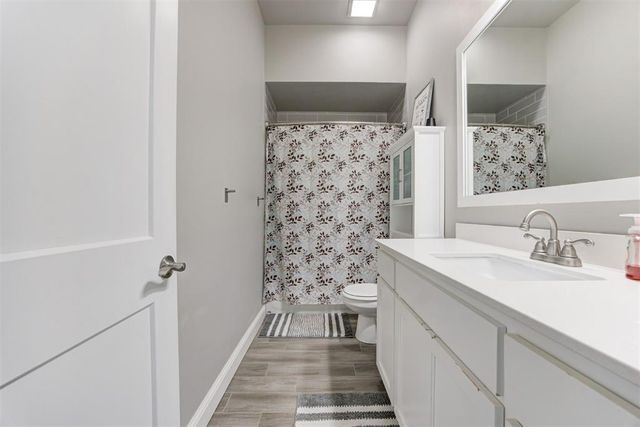 2700 Samuel Circle, Yukon, OK 73099