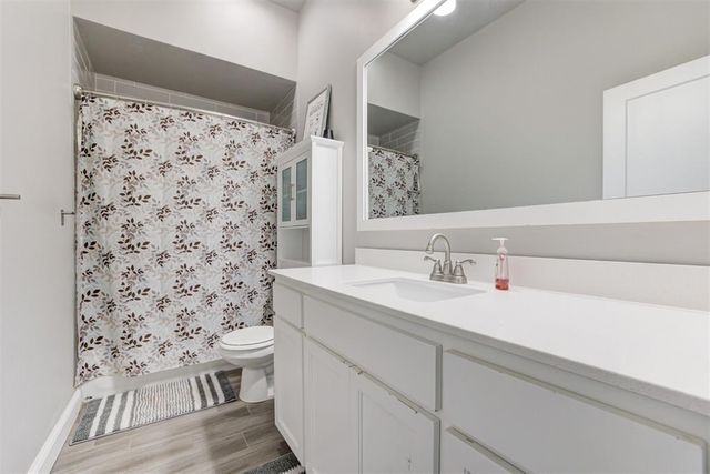 2700 Samuel Circle, Yukon, OK 73099