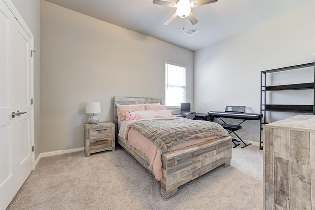 2700 Samuel Circle, Yukon, OK 73099