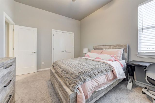 2700 Samuel Circle, Yukon, OK 73099