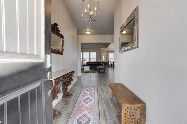 2700 Samuel Circle, Yukon, OK 73099