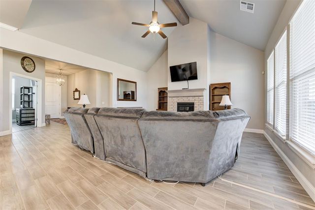 2700 Samuel Circle, Yukon, OK 73099