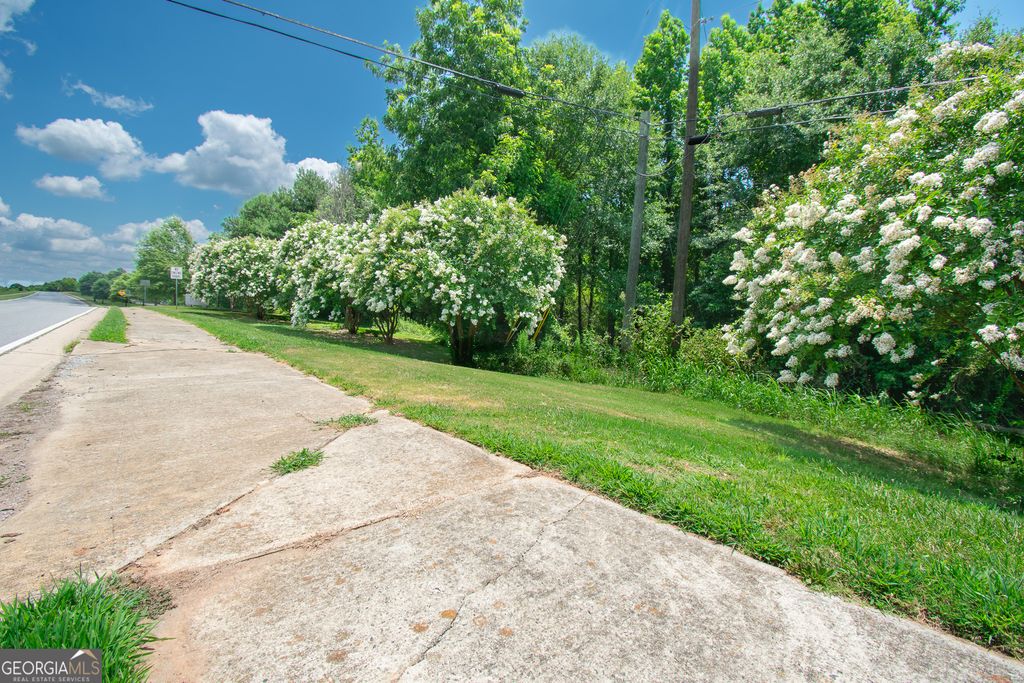 0 Highway 72 W, Colbert, GA 30628 — photo 2