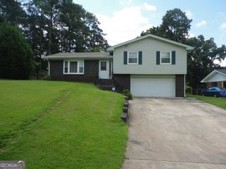 1417 Pennel Drive, Morrow, GA 30260
