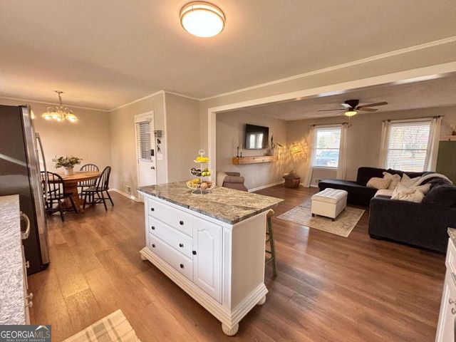 163 Walker Road, Cartersville, GA 30121