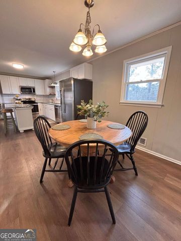 163 Walker Road, Cartersville, GA 30121