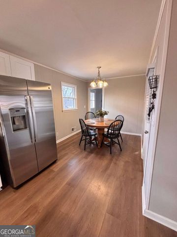 163 Walker Road, Cartersville, GA 30121