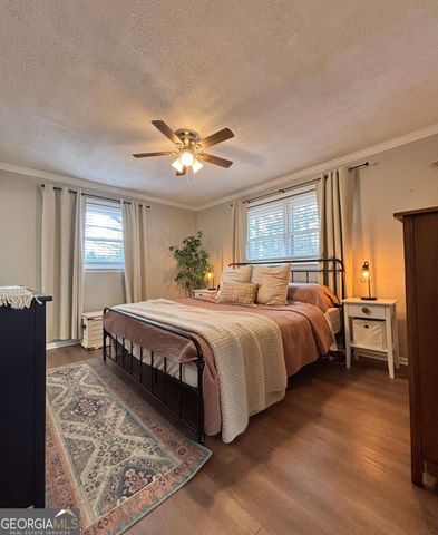 163 Walker Road, Cartersville, GA 30121