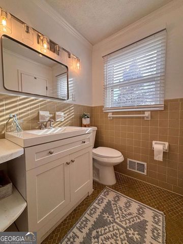 163 Walker Road, Cartersville, GA 30121