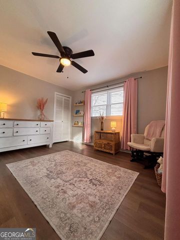 163 Walker Road, Cartersville, GA 30121