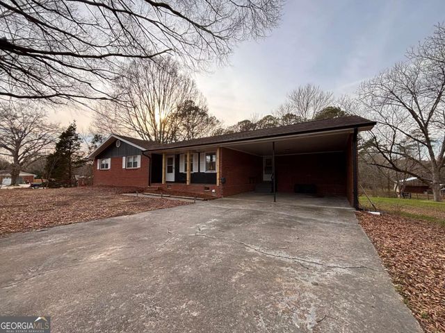 163 Walker Road, Cartersville, GA 30121