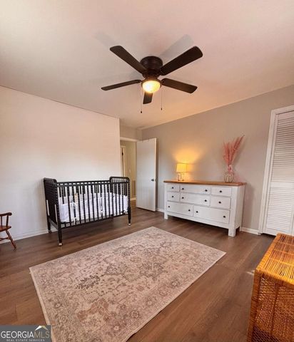 163 Walker Road, Cartersville, GA 30121