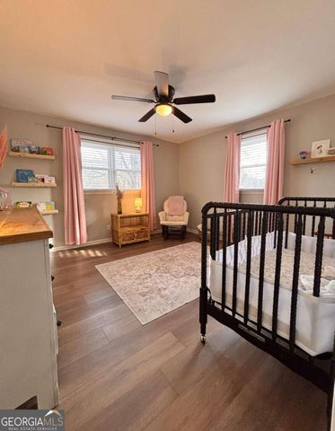 163 Walker Road, Cartersville, GA 30121