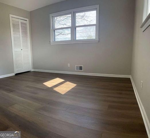 163 Walker Road, Cartersville, GA 30121