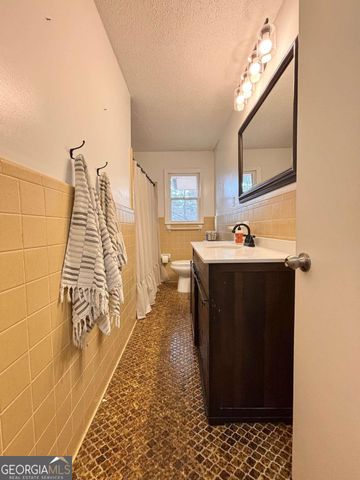 163 Walker Road, Cartersville, GA 30121