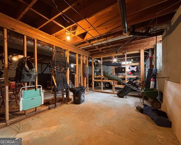 163 Walker Road, Cartersville, GA 30121