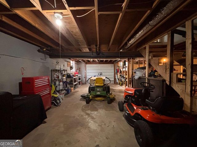 163 Walker Road, Cartersville, GA 30121