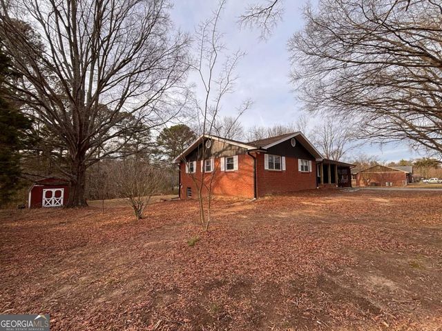 163 Walker Road, Cartersville, GA 30121