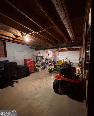 163 Walker Road, Cartersville, GA 30121