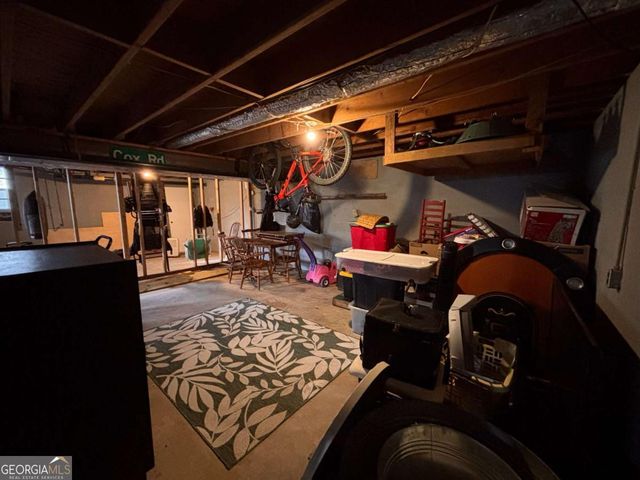 163 Walker Road, Cartersville, GA 30121