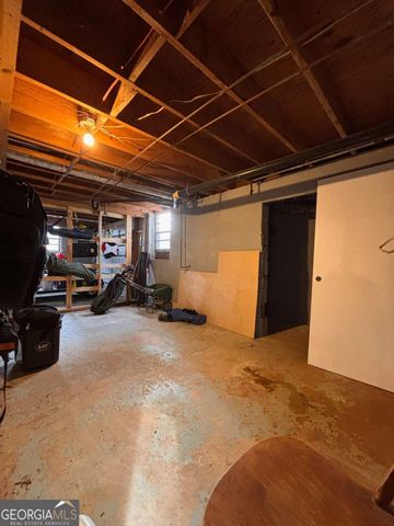 163 Walker Road, Cartersville, GA 30121