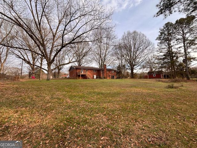 163 Walker Road, Cartersville, GA 30121