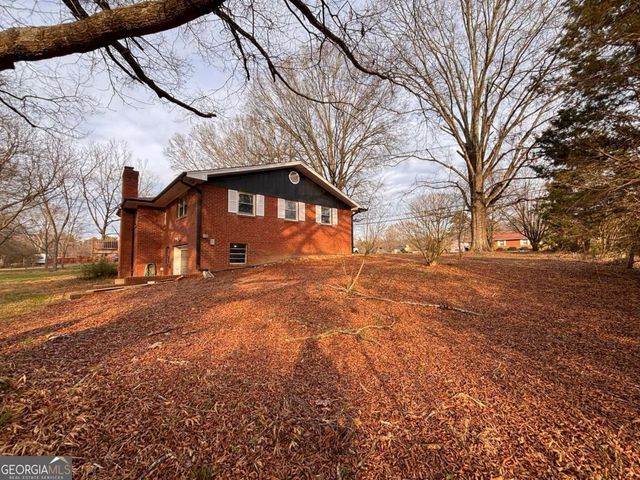 163 Walker Road, Cartersville, GA 30121