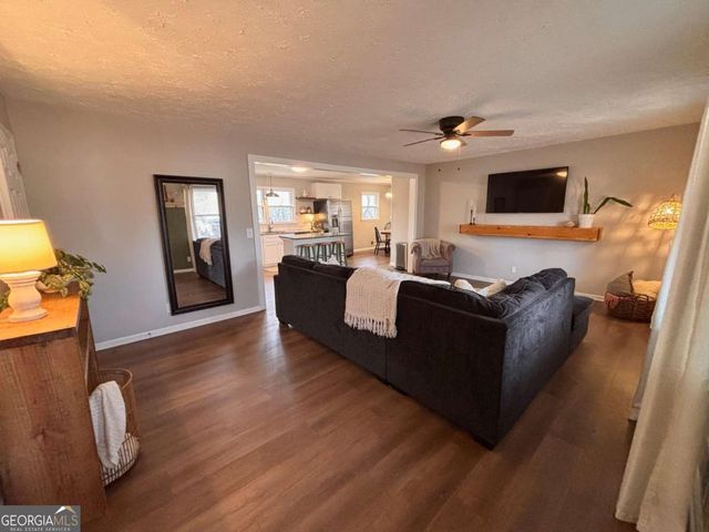 163 Walker Road, Cartersville, GA 30121