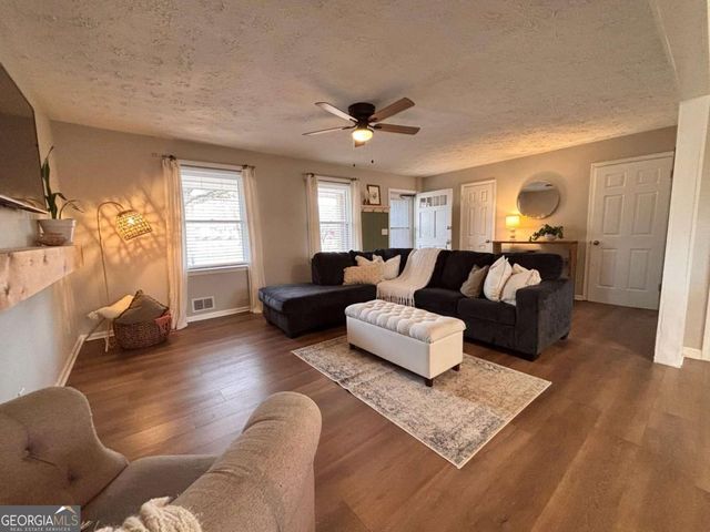 163 Walker Road, Cartersville, GA 30121