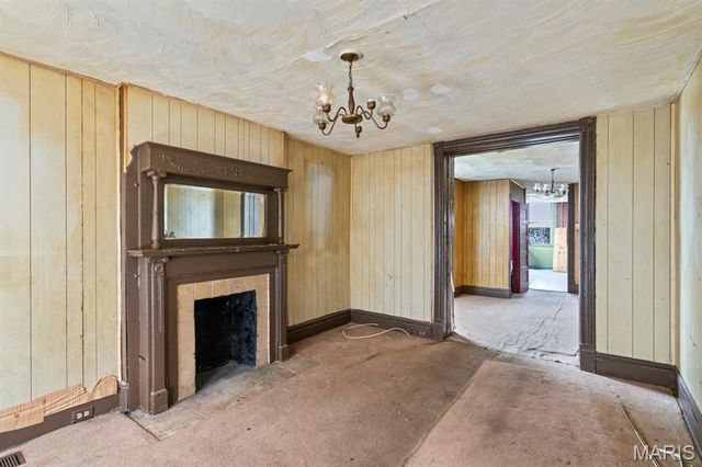 1824 N 22nd Street, St Louis, MO 63106