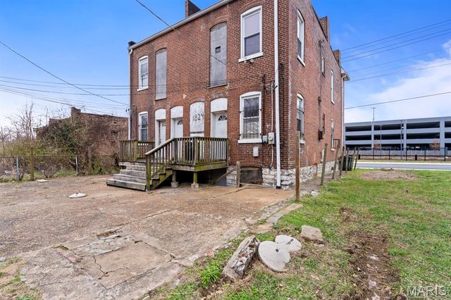 1824 N 22nd Street, St Louis, MO 63106